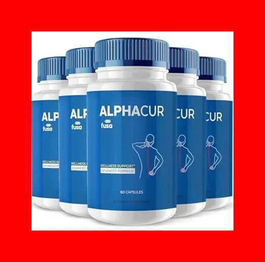 Alphacur