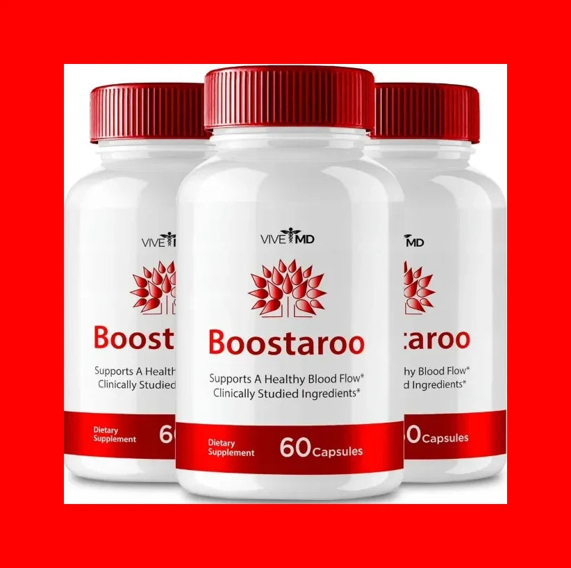 Boostaro