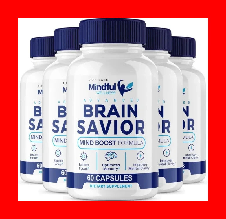 Brain Savior