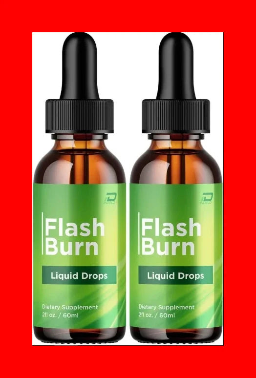 FlashBurn