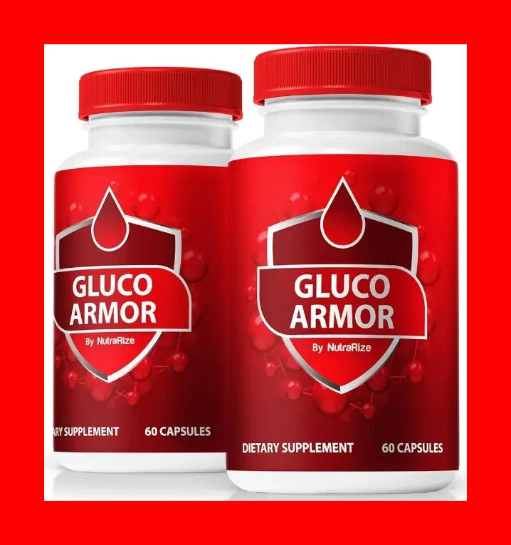 Gluco Armor