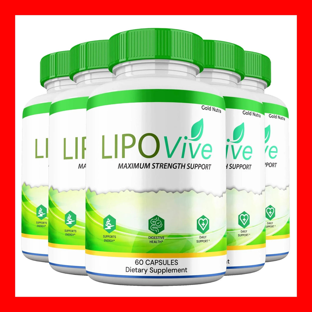 Lipovive