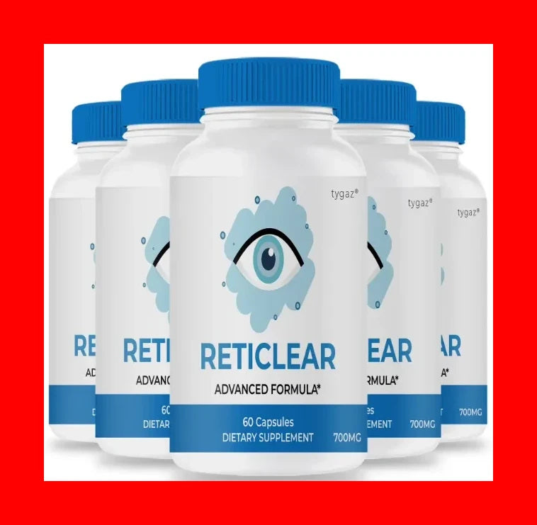 Reticlear