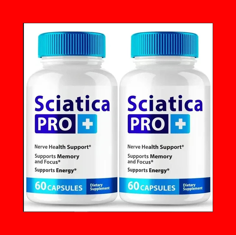 Sciatica Pro Plus