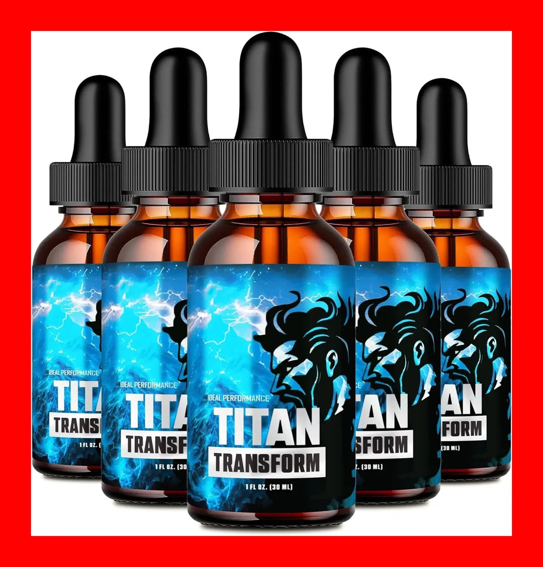 Titan Transform