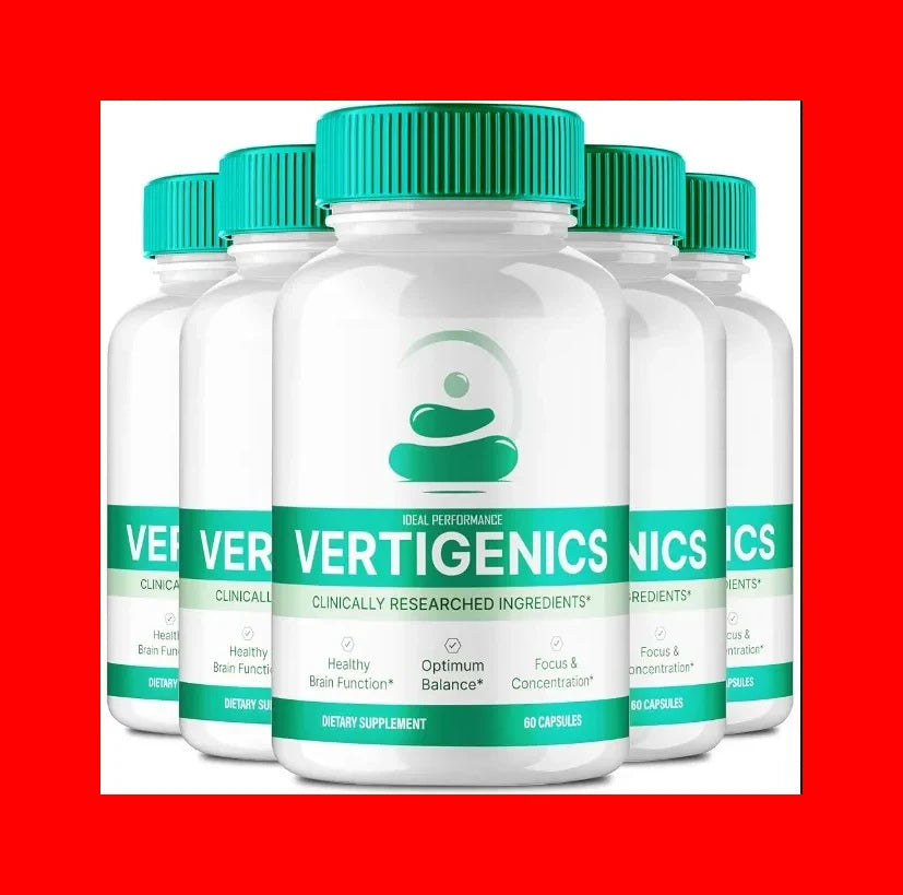 Vertigenics