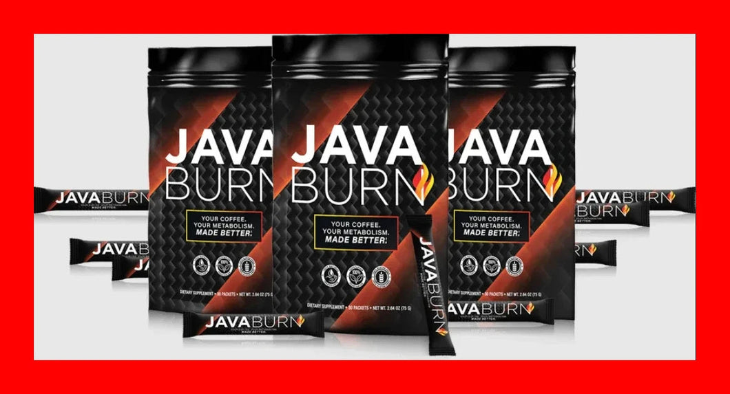 Java Burn