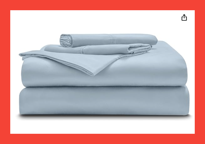 Miracle Sheets-Miracle Made Sheets-Bed