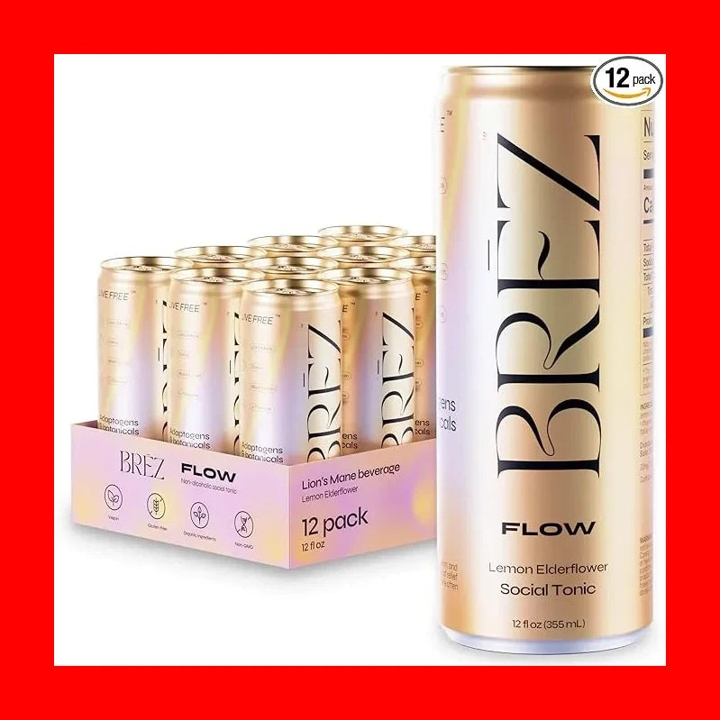 BREZ Drink